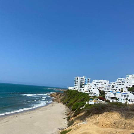 Ocean Club - Ocean Suites II Playas Eksteriør billede