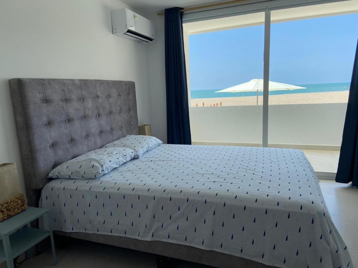 Ocean Club - Ocean Suites II Playas Eksteriør billede