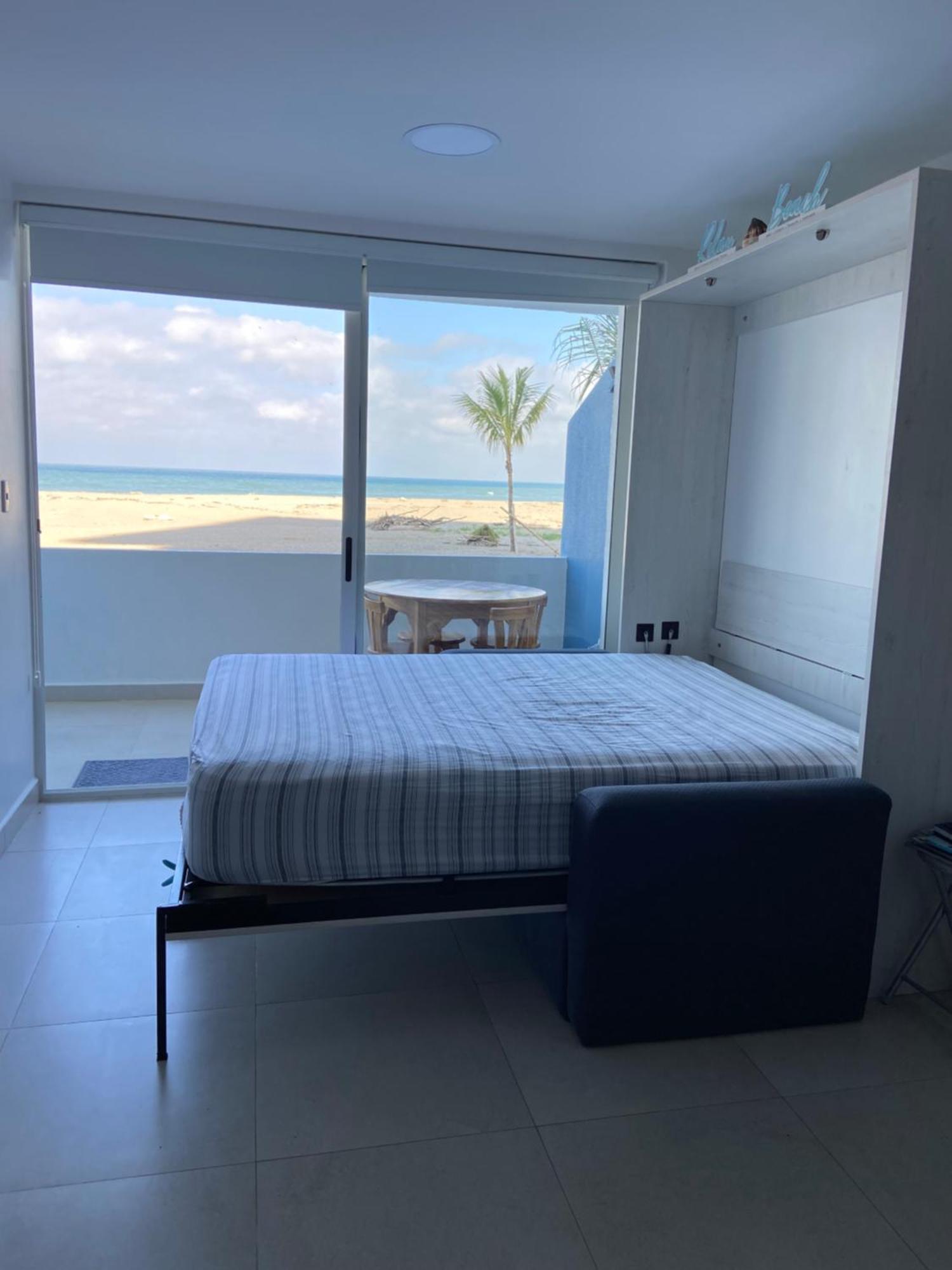 Ocean Club - Ocean Suites II Playas Eksteriør billede