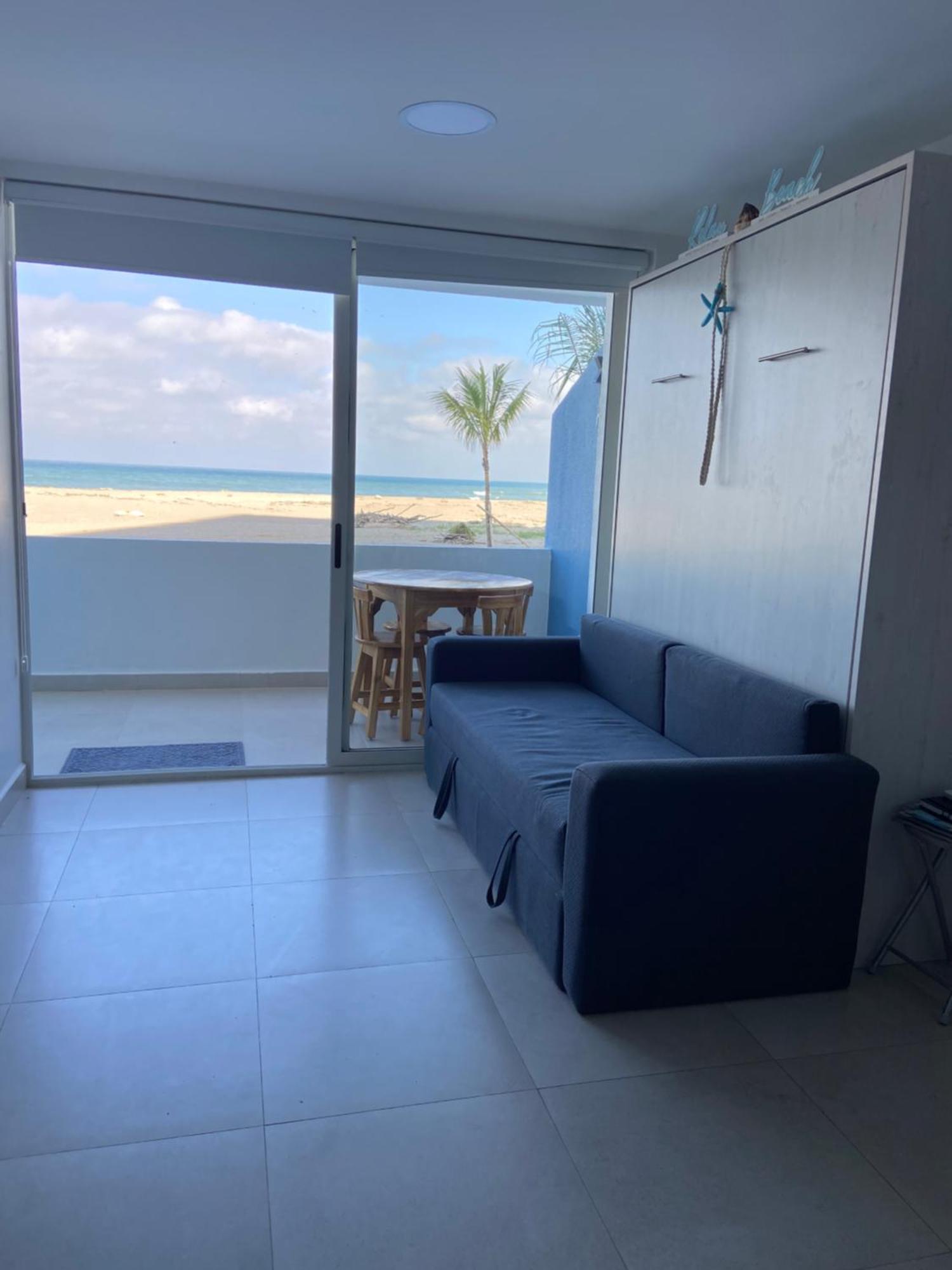 Ocean Club - Ocean Suites II Playas Eksteriør billede