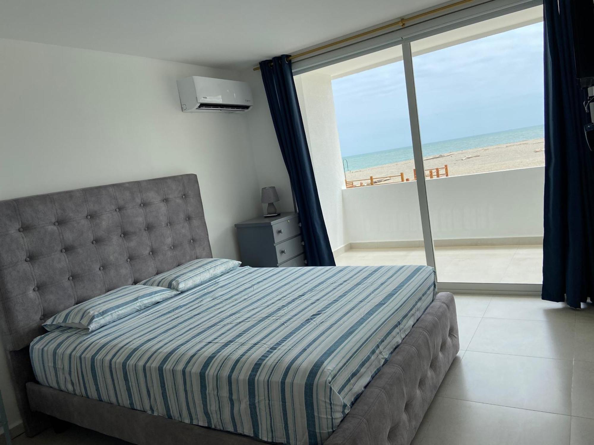 Ocean Club - Ocean Suites II Playas Eksteriør billede